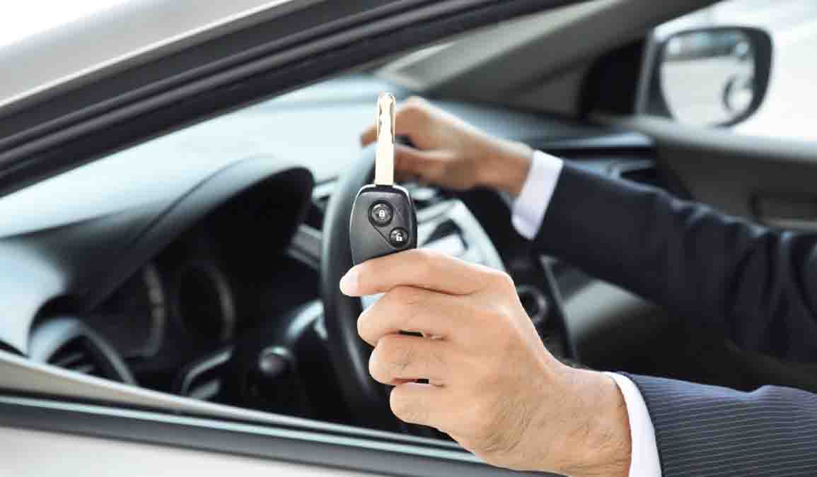 Things to Consider When Renting a Car