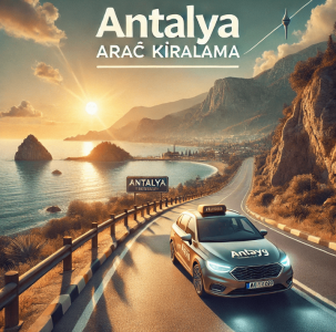 Araba Kiralama