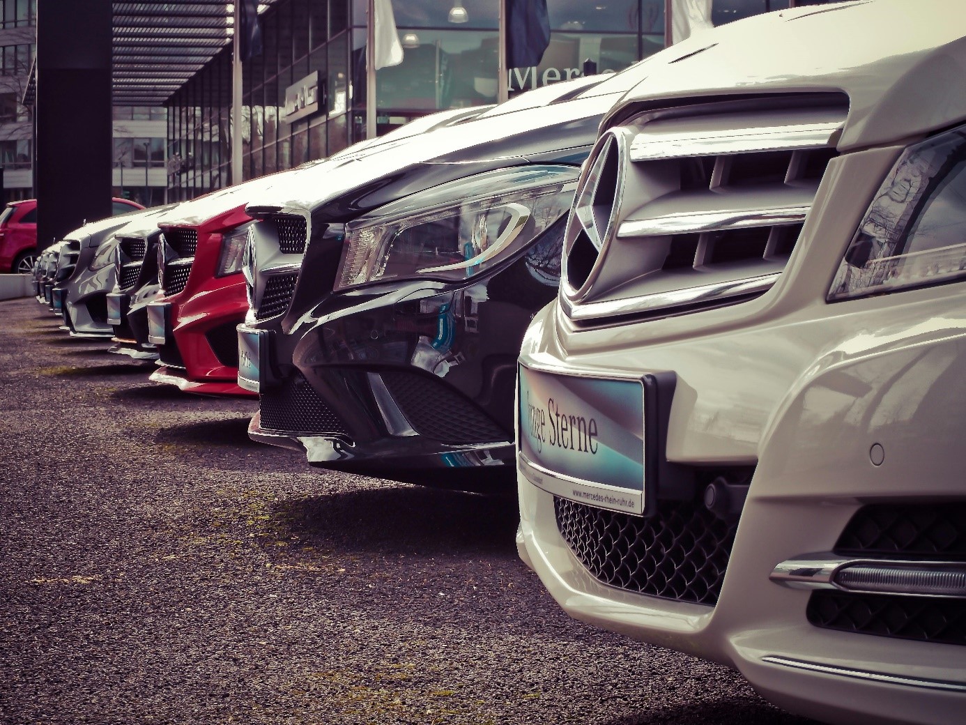 RENT A CAR FİRMALARI: 
